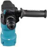 Makita HR3012FCJ, Martillo perforador azul/Negro