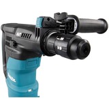 Makita HR3012FCJ, Martillo perforador azul/Negro