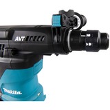 Makita HR3012FCJ, Martillo perforador azul/Negro