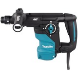 Makita HR3012FCJ, Martillo perforador azul/Negro