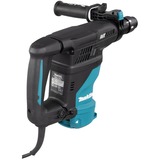 Makita HR3012FCJ, Martillo perforador azul/Negro