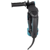 Makita HR3012FCJ, Martillo perforador azul/Negro