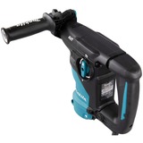 Makita HR3012FCJ, Martillo perforador azul/Negro