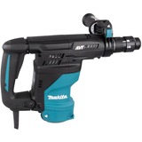 Makita HR3012FCJ, Martillo perforador azul/Negro