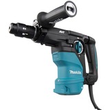 Makita HR3012FCJ, Martillo perforador azul/Negro