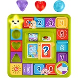 Mattel HRB74, Juegos educativos multicolor