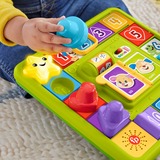 Mattel HRB74, Juegos educativos multicolor
