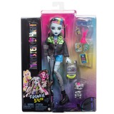 Mattel HXH73 muñeca, Muñecos Muñeca fashion, Femenino, 4 año(s), Niño/niña, 150 mm, 250 g