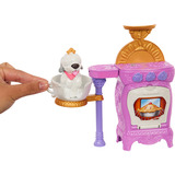 Mattel JBF96, Juego de construcción 