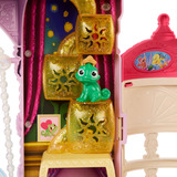 Mattel JBF96, Juego de construcción 