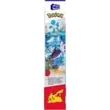 Mattel Pokémon HXF79 juguete de construcción, Juegos de construcción Juego de construcción, 8 año(s), Plástico, 319 pieza(s), 573,8 g