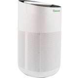 Meaco Clean CA-HEPA 76x5 WLAN, Purificador de aire blanco