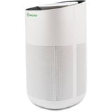 Meaco Clean CA-HEPA 76x5 WLAN, Purificador de aire blanco