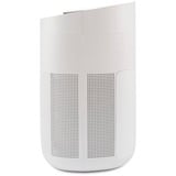 Meaco Clean CA-HEPA 76x5 WLAN, Purificador de aire blanco
