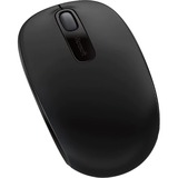 Microsoft 7MM-00002 ratón Ambidextro RF inalámbrico Óptico negro, Ambidextro, Óptico, RF inalámbrico, Negro