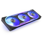 NZXT RF-E36US-BA, Ventilador negro