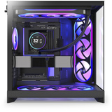 NZXT RF-E36US-BA, Ventilador negro