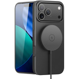 Nevox 2541, Funda para teléfono móvil negro