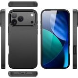 Nevox 2541, Funda para teléfono móvil negro