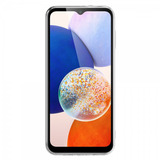 Nevox 2573, Funda para teléfono móvil transparente