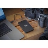 OWC Envoy Ultra 2 TB, Unidad de estado sólido 