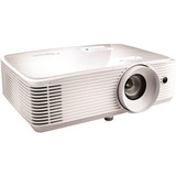 Optoma EH412x, Proyector DLP blanco