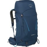 Osprey Kestrel 48, Mochila azul