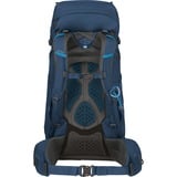 Osprey Kestrel 48, Mochila azul