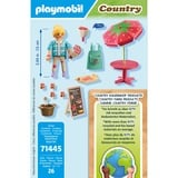 PLAYMOBIL 71445, Juegos de construcción 