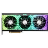 Palit GeForce RTX 4070 Ti GameRock Classic reacondicionado, Tarjeta gráfica 