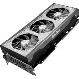 Palit GeForce RTX 4070 Ti GameRock Classic reacondicionado, Tarjeta gráfica 
