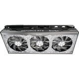 Palit GeForce RTX 4070 Ti GameRock Classic reacondicionado, Tarjeta gráfica 