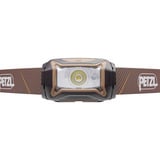 Petzl E061AB02, Luz de LED marrón