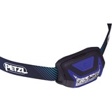 Petzl E065AA01, Luz de LED azul