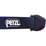 Petzl E065AA01, Luz de LED azul