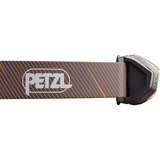 Petzl TIKKA, Luz de LED marrón