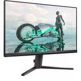 Philips 24M2N3200S, Monitor de gaming gris oscuro