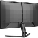 Philips 24M2N3200S, Monitor de gaming gris oscuro