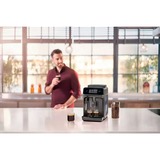 Philips EP1224 Totalmente automática Máquina espresso 1,8 L, Superautomática gris, Máquina espresso, 1,8 L, Granos de café, Molinillo integrado, 1500 W, Gris