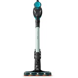 Philips FC6729/01, Aspiradora en húmedo y en seco negro/Turquesa