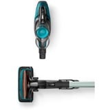 Philips FC6729/01, Aspiradora en húmedo y en seco negro/Turquesa