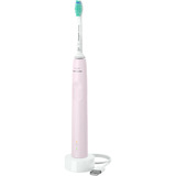 Philips Sonicare 3100 Series HX3671/11, Cepillo de dientes eléctrico rosa
