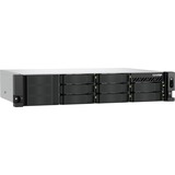 QNAP TS-855eU-RP-8G, NAS 