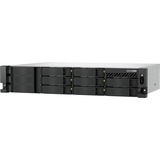 QNAP TS-855eU-RP-8G, NAS 