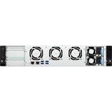 QNAP TS-855eU-RP-8G, NAS 