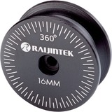 RAIJINTEK RAI-BT, 0R40B00229, Bender negro/Rojo
