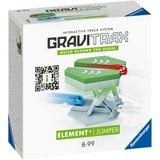 Ravensburger GraviTrax Element Jumper, Ferrocarril 