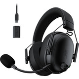 Razer BlackShark V3, Auriculares para gaming negro