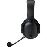 Razer BlackShark V3, Auriculares para gaming negro