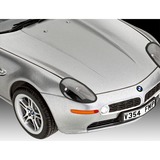 Revell Set de regalo James Bond "BMW Z8", Automóvil de construcción 